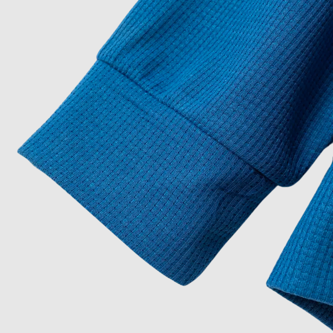 Luxe trainingspak - 2-delige set met jack & joggingbroek