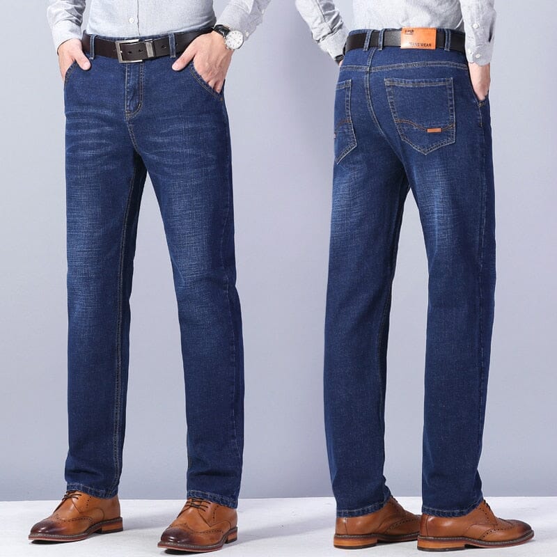 Ultra Flex Jeans voor mannen
