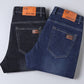 Ultra Flex Jeans voor mannen