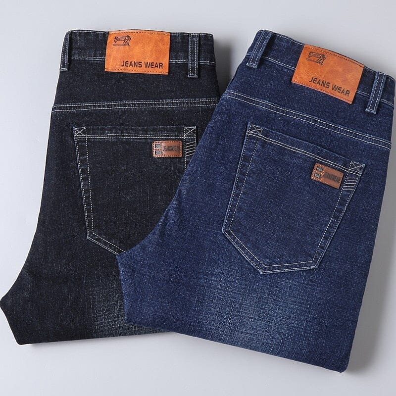 Ultra Flex Jeans voor mannen