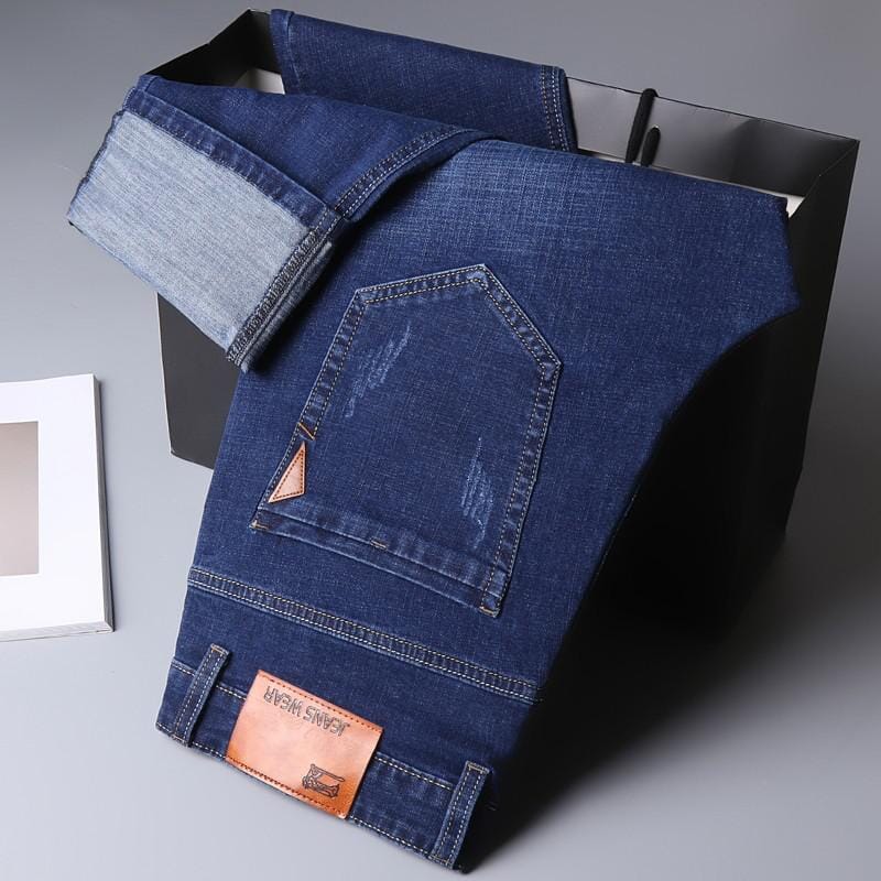 Ultra Flex Jeans voor mannen