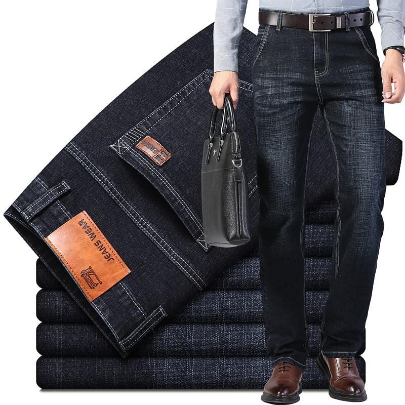 Ultra Flex Jeans voor mannen