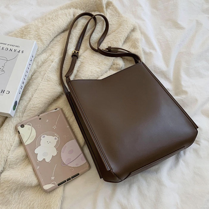 Zavira™ | Olives Vegan leren tas