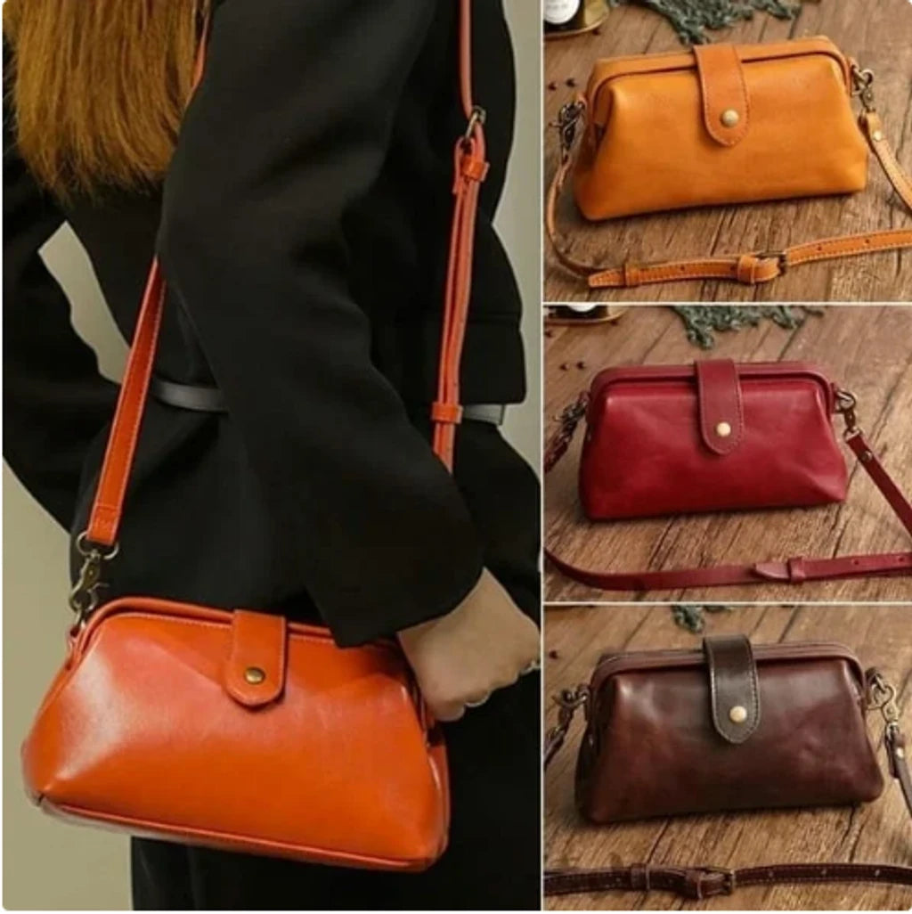 🔥Black friday PRE-SALE👜RETRO handtas