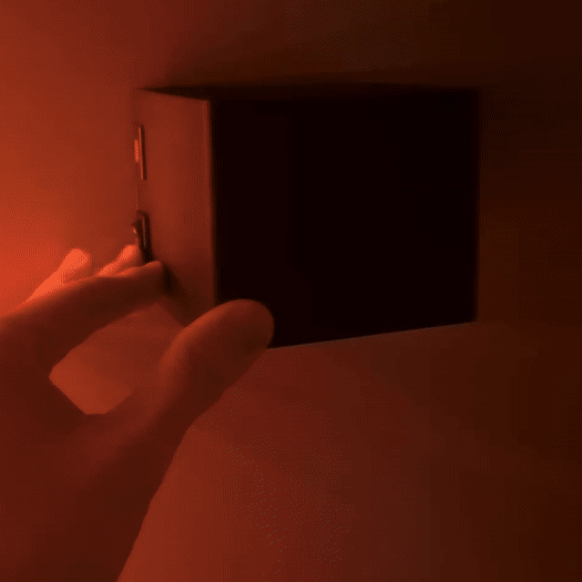 Zavira™ | MagnaLight Pro luxe wandlamp
