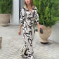 Zavira™ | Lavígnia jumpsuit