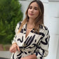 Zavira™ | Lavígnia jumpsuit