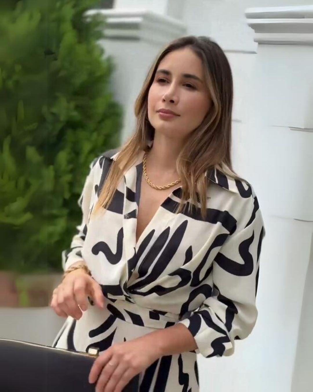 Zavira™ | Lavígnia jumpsuit