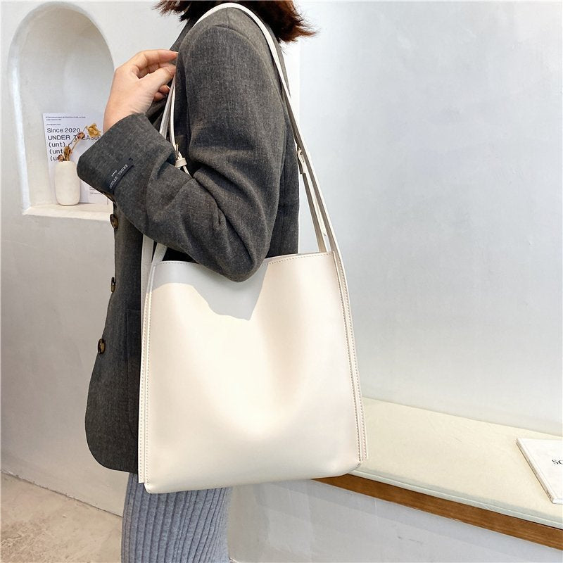 Zavira™ | Olives Vegan leren tas